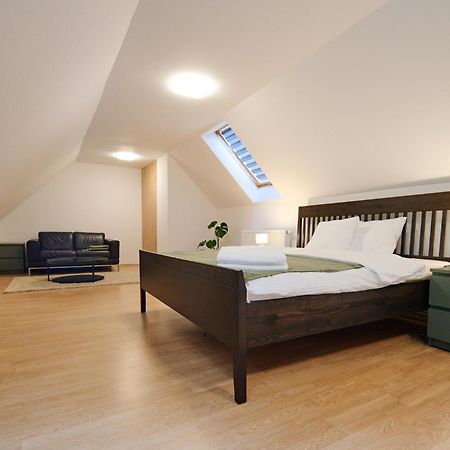 Kesta Apartman Martin Εξωτερικό φωτογραφία