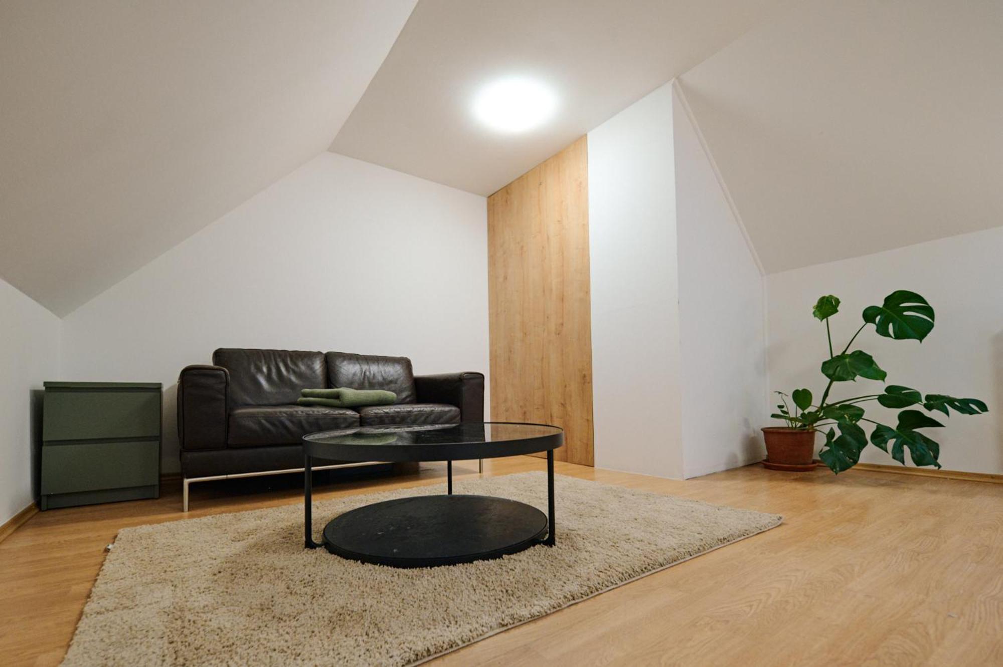 Kesta Apartman Martin Εξωτερικό φωτογραφία